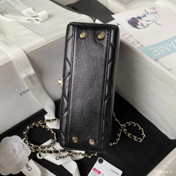Firstbag Ru SMALL CHANEL BAG BOX 0821